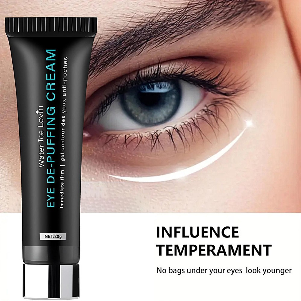 20g Eye De-puffing Gel