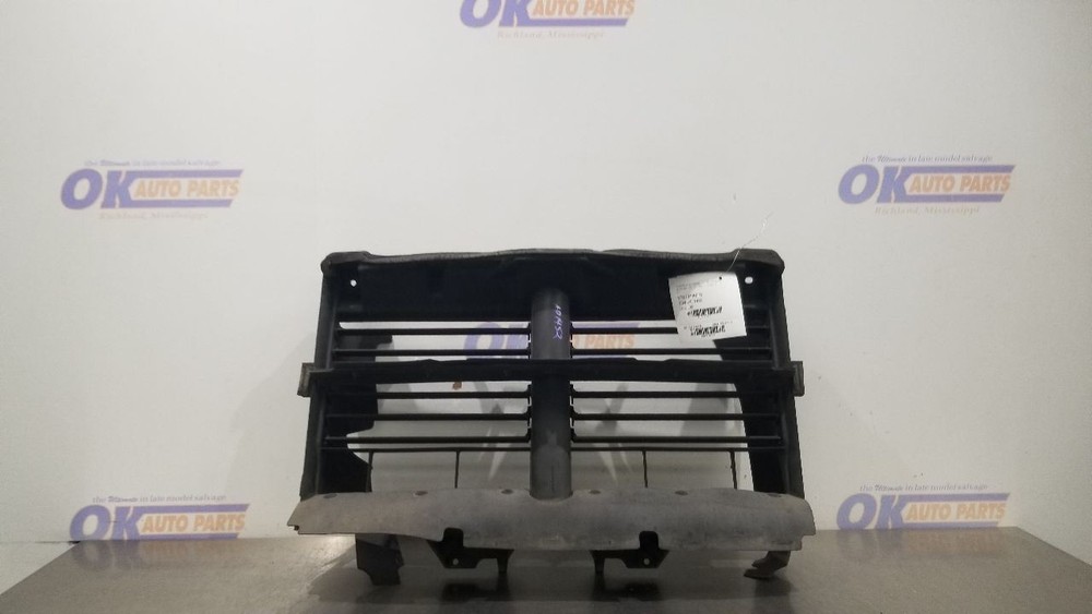 18 DODGE RAM 1500 5.7L AIR SHUTTER ASSEMBLY