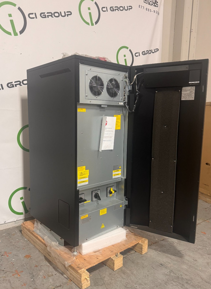 Powervar 3200 Series 30kVA UPS