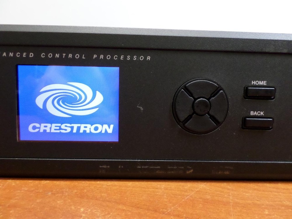 Crestron PRO3 - Processor Controller 3-Series Control System 6504880