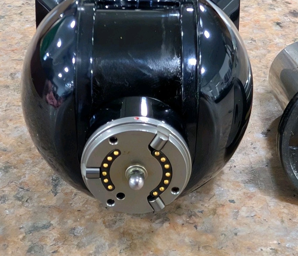 Renishaw PH9A CMM Motorized Probe Head