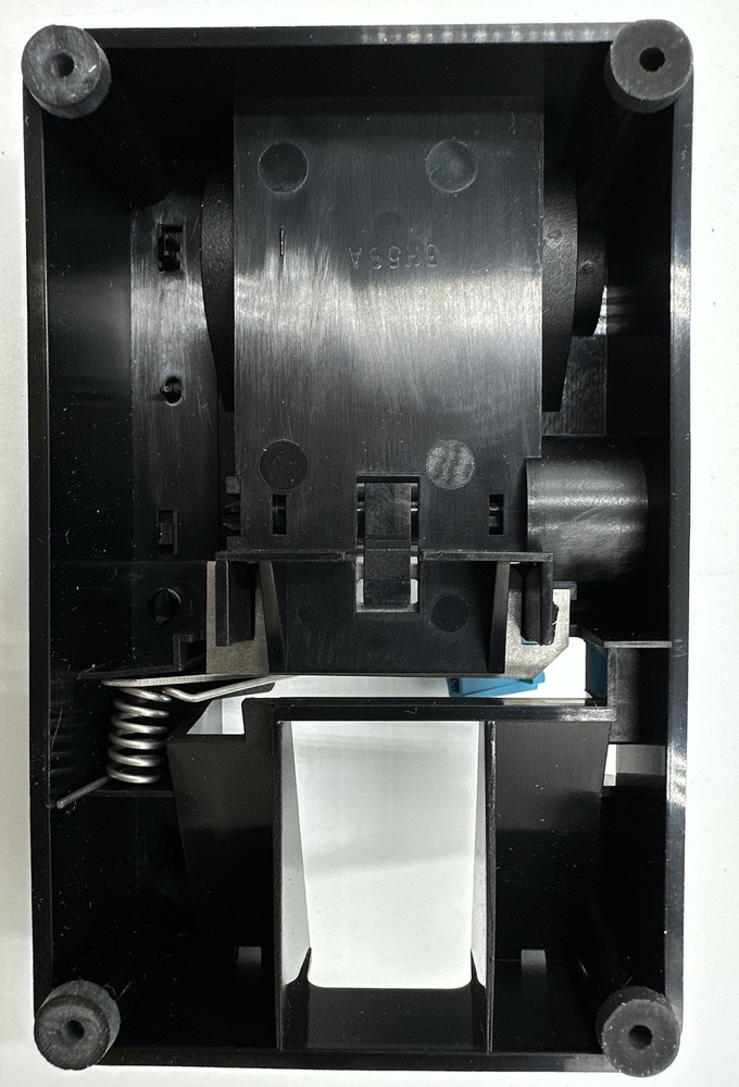 Polaroid 35mm Slide Mounter