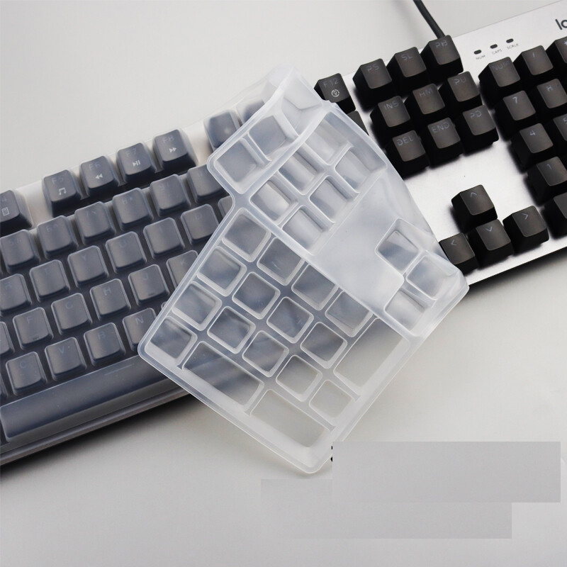 Keyboard Cover Skin Protector for Logitech K845 K835