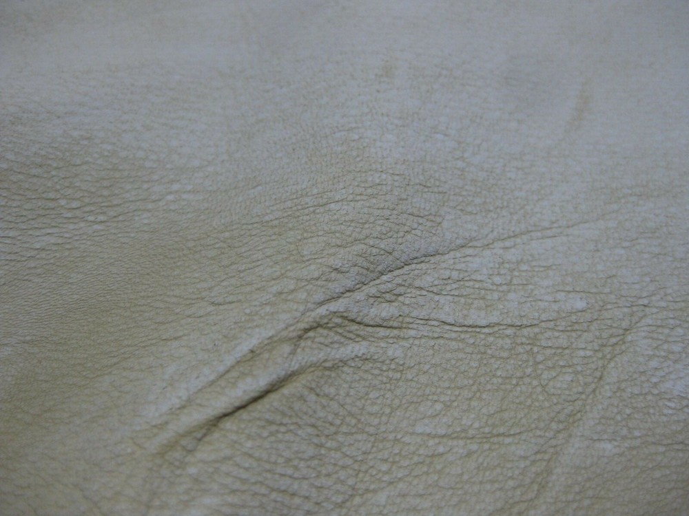 Nubuck Deer Leather # 0013576 ROW QQ