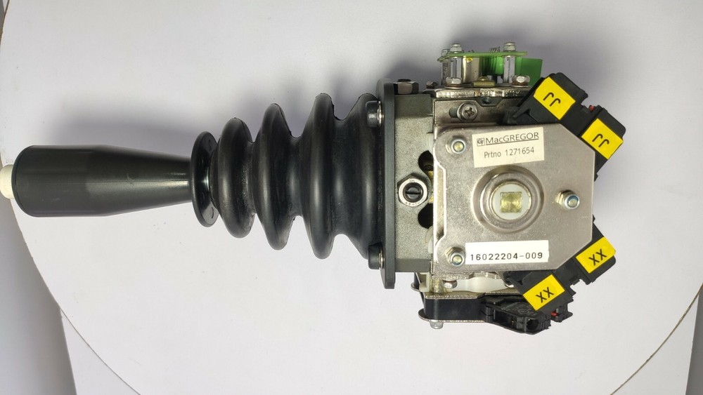 Macgregor Joystick 1271654