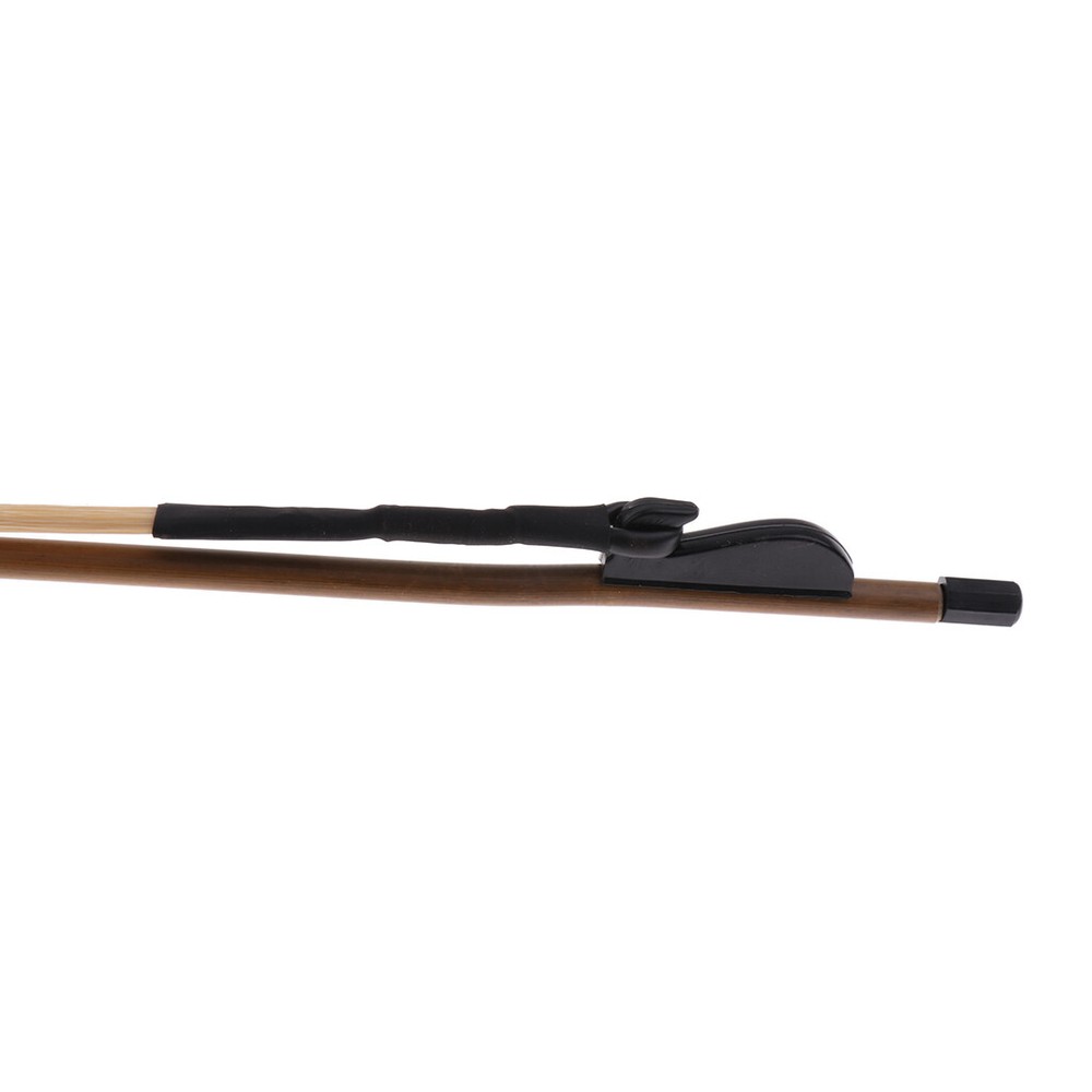 &White Erhu Bow for Stringed Instrument