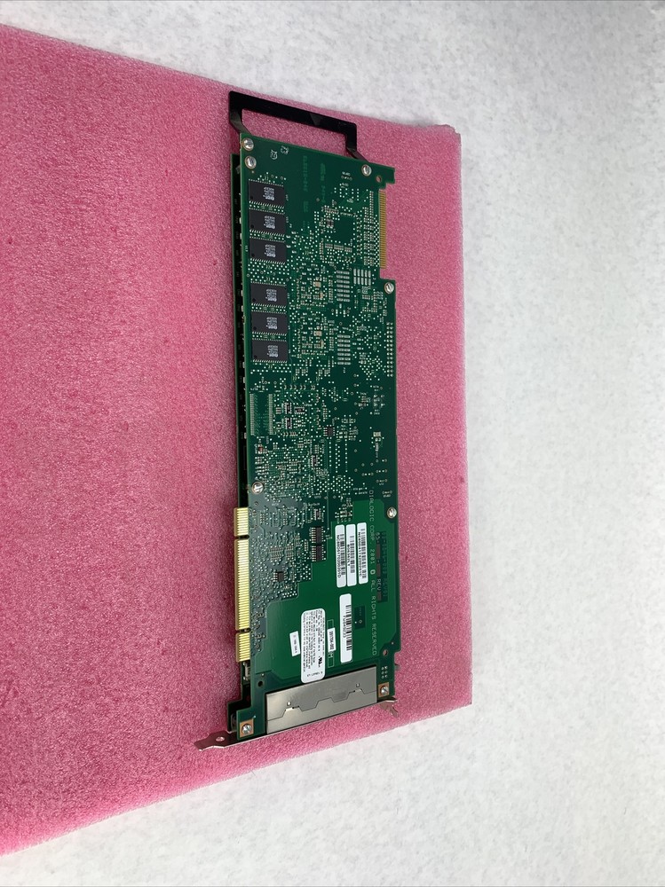 DIALOGIC 83-0546-003 ANALOG FAX CARD