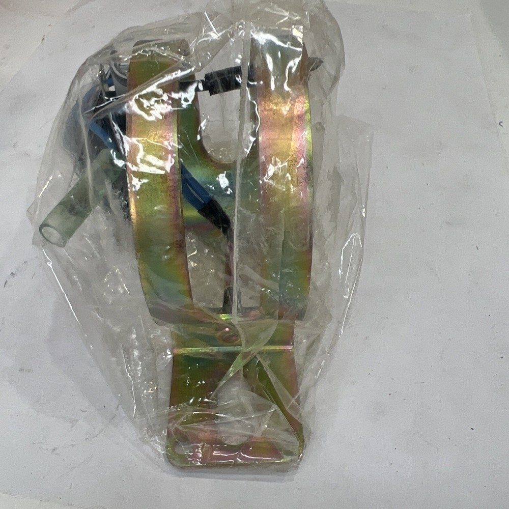 Ignition Control Module Standard Motor Products LX1001