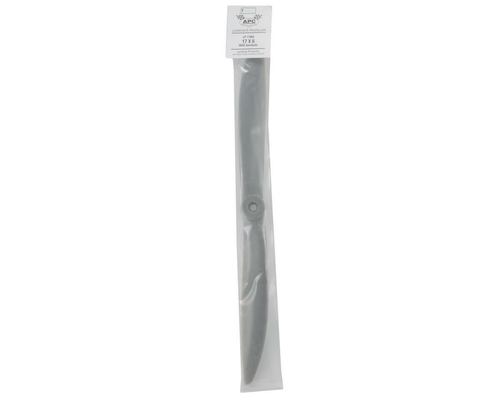 APC 17x6 Competition Propeller [APCLP17060]