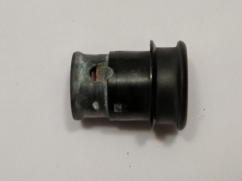 Genuine BMW E31 E32 E34 E38 E39 Cigarette lighter 61341375967