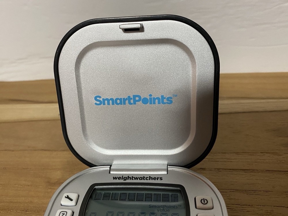 Weight Watchers Points Plus Calculator Daily &Weekly Tracker Weight Loss ~ Works