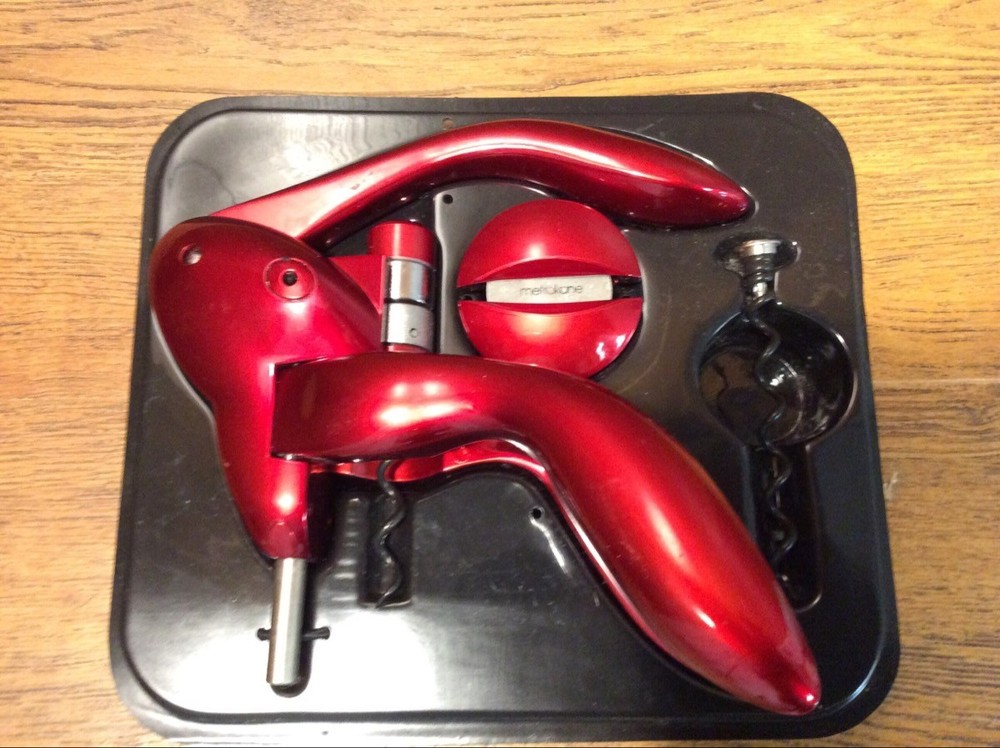 HOUDINI METROKANE (PSC013887)