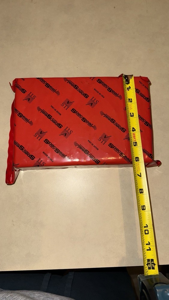 STI Firestop Pillow 2 X 6 X 9 - SSB26