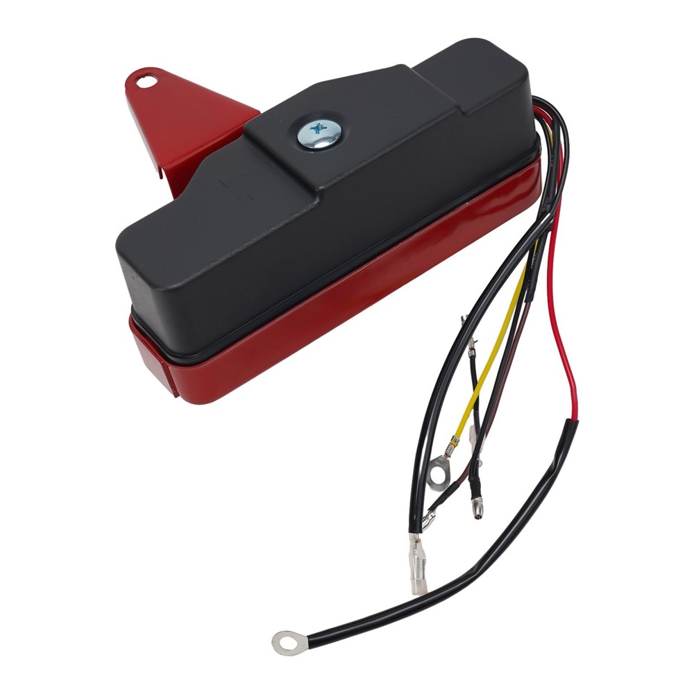 For GX390 Engines High Quality Easy To Use Key Switch Panel