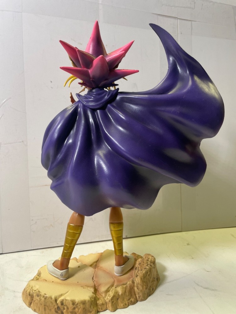 Kotobukiya Duel Monsters Atem Ani Statue