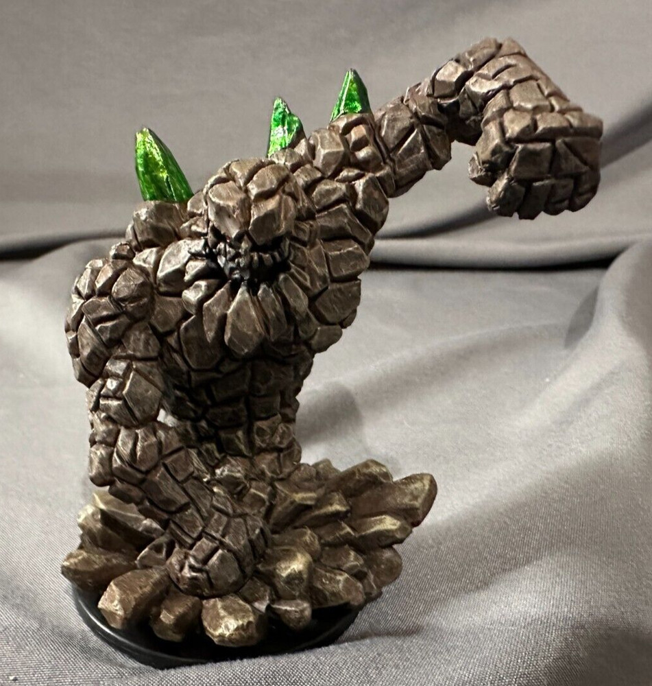 Large Earth Elemental #52 Shattered Star Singles Pathfinder Battles