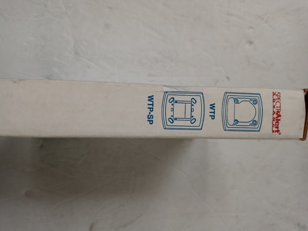 System Sensor WTP-SP - Same Day Shipping