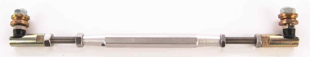 JEGS 15795 Adjustable Throttle Linkage Rod