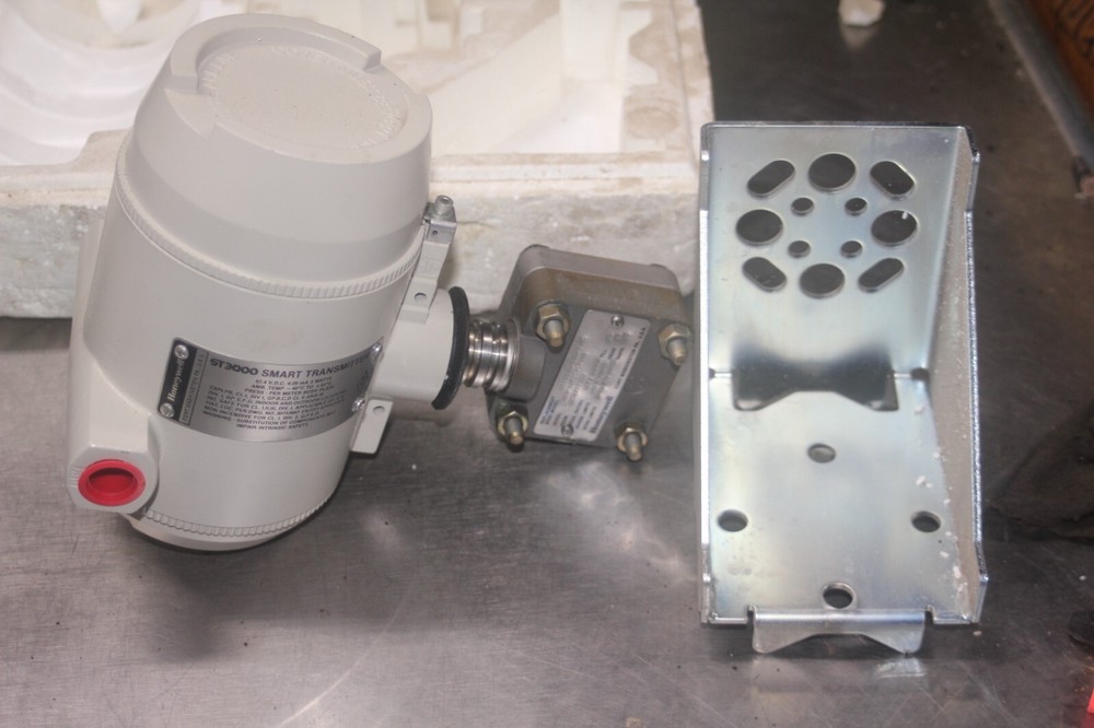 Honeywell Smart Transmitter ST3000