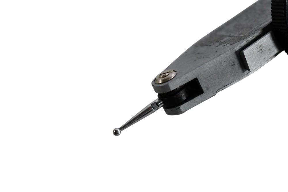 SPI 14-836-1 Indicator 0.0005''