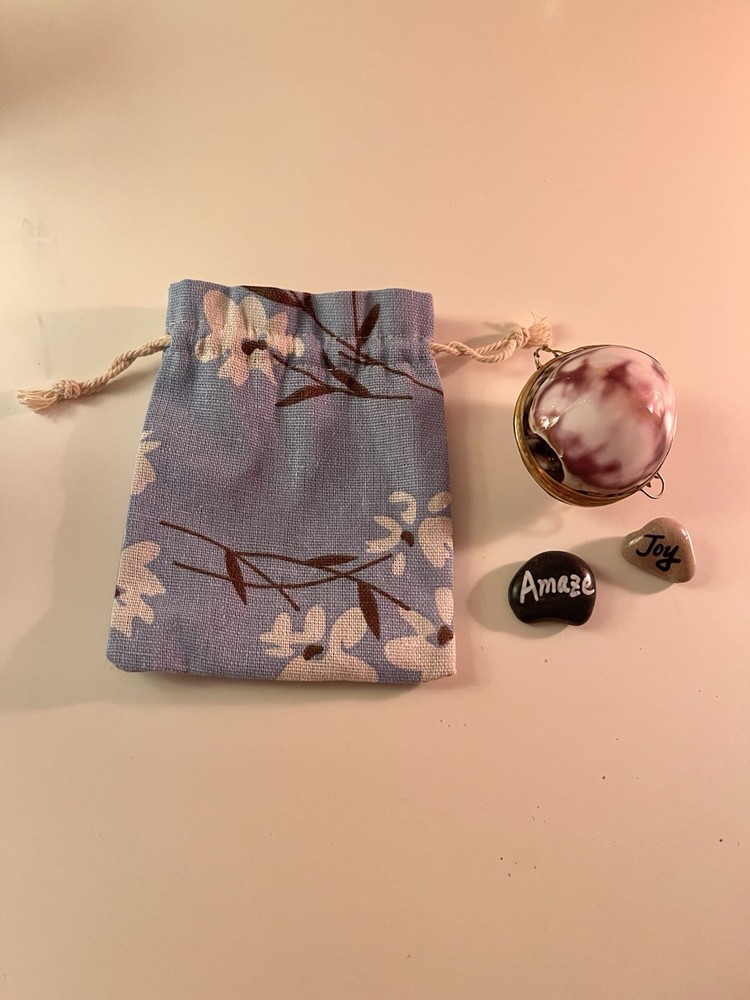 Cute Shell Container