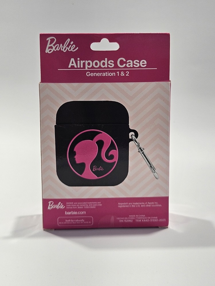Barbie AirPods Case Generation 1 & 2