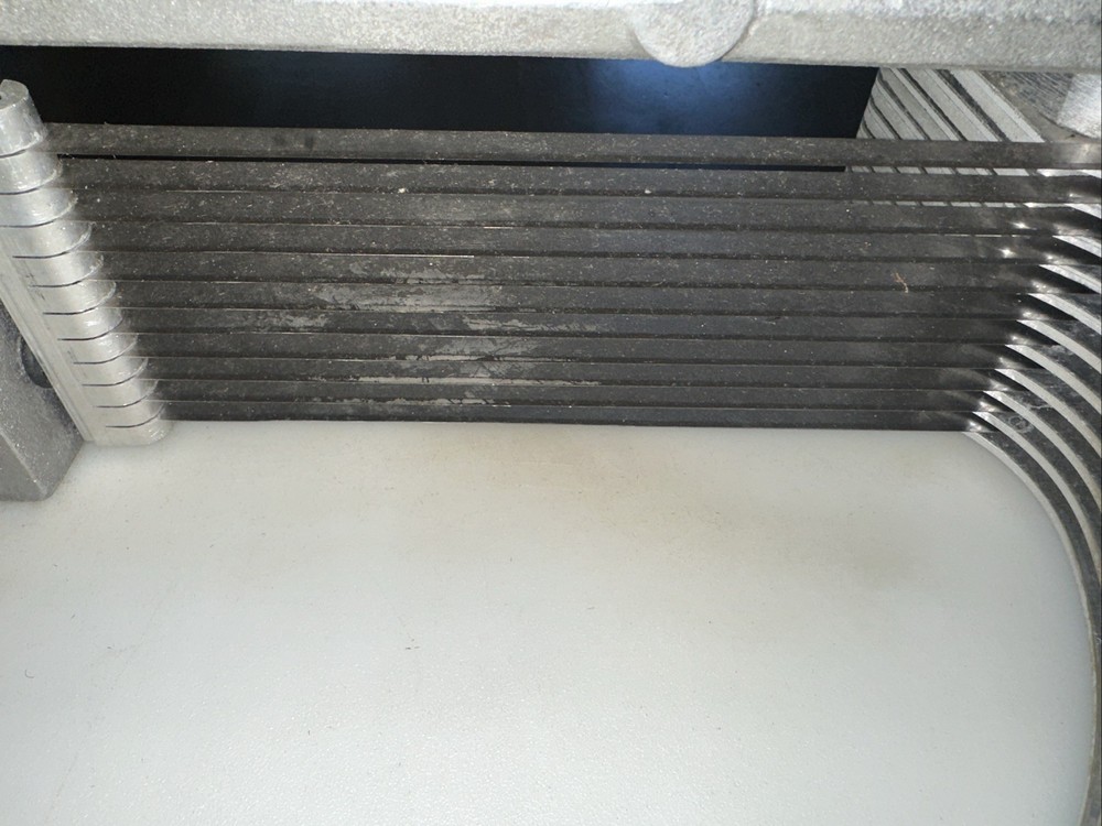 Lincoln Slicer 044N