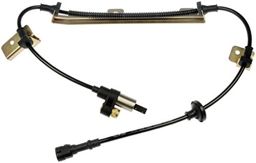 Dorman Oe Solutions Abs Wheel Speed Sensor P N 970 129
