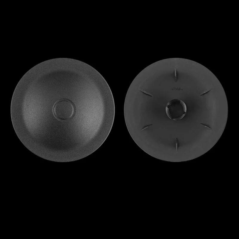 2pcs Car Front Top Suspension Strut Mounting Covers