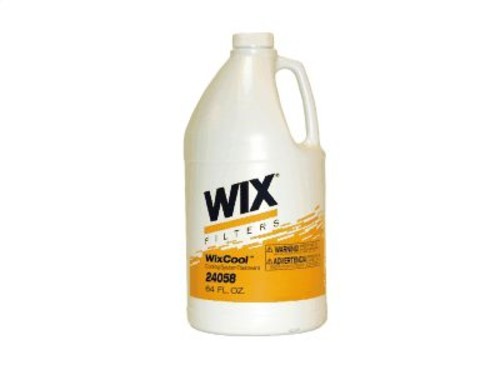 WIX 24058 Engine Coolant Additive