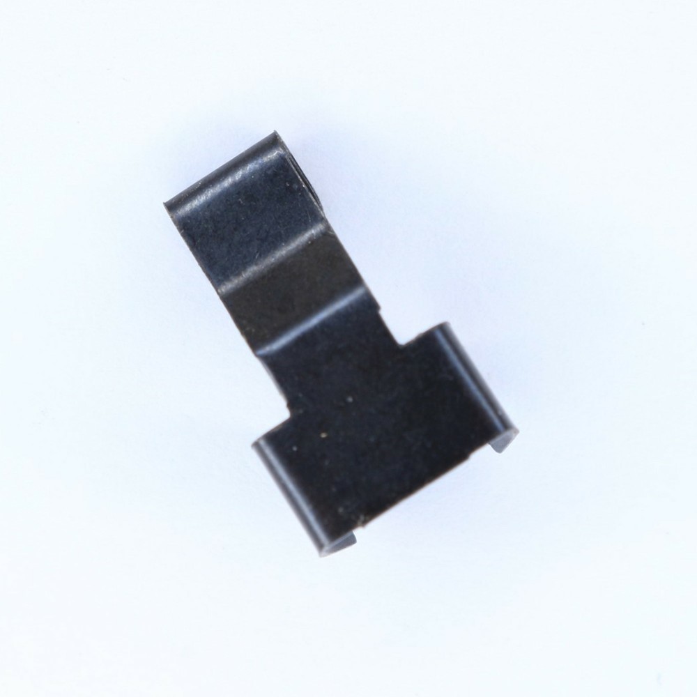 Cuckoo Clock Pendulum Rod Hook Vintage - KS910