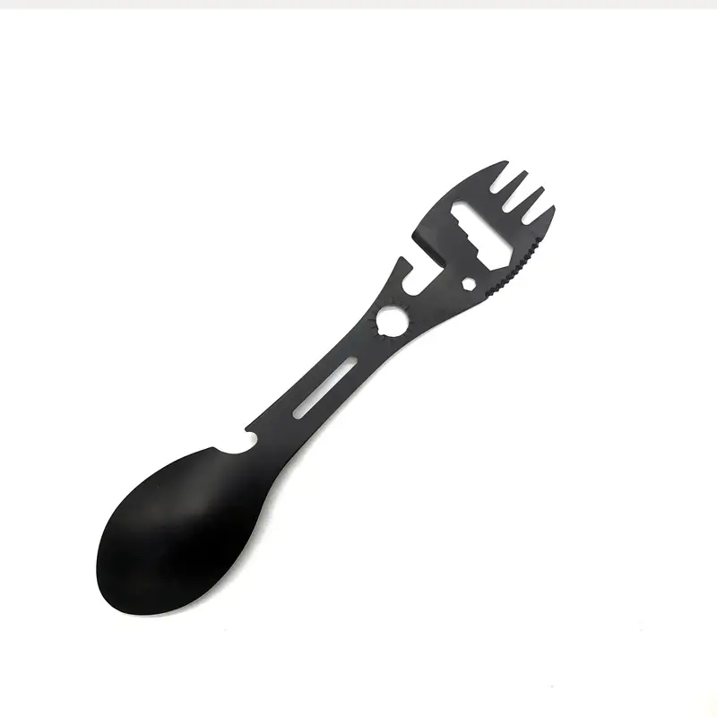 10-in-1 Multi-Functional Spork & Spoon