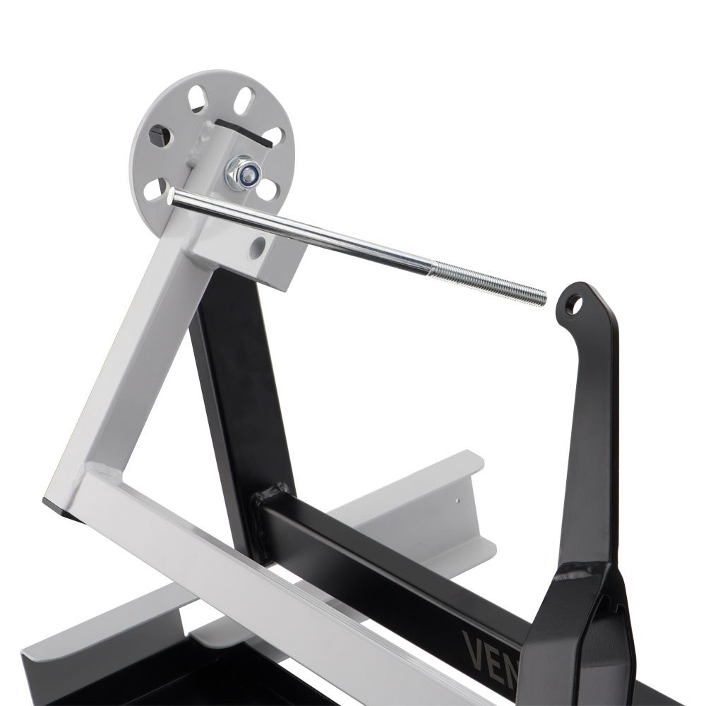 Motorcycle Engine Stand for 2 Stroke or 4 Stroke Vertical-Type Single Cylinder