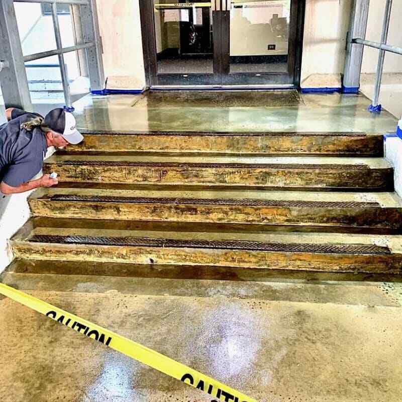 7001 Polyurethane Primer Concrete & Steel | Quick Cure | Exceptional Adhesion...