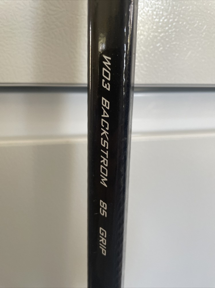 warrior alpha dx stick