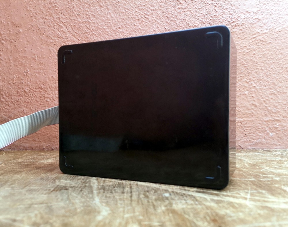 Synclavier HOP from The Synclavier Company