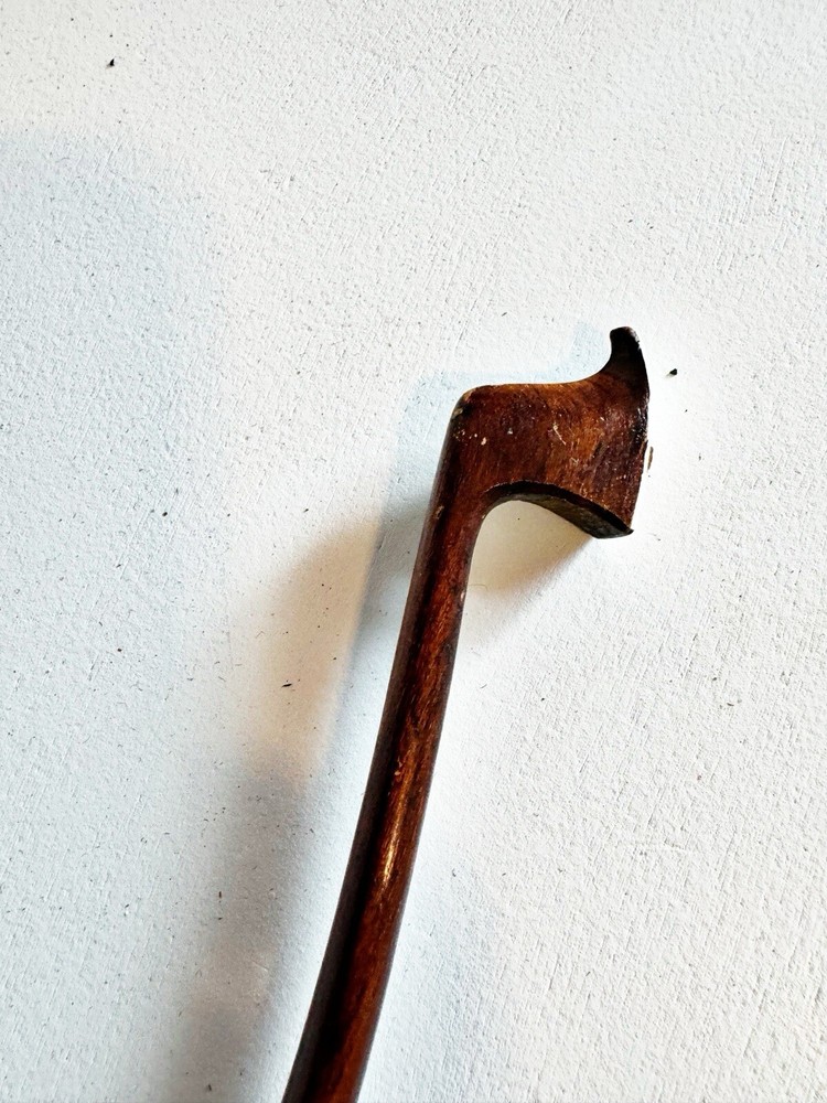 Vintage Joh Schmerel Violin Bow