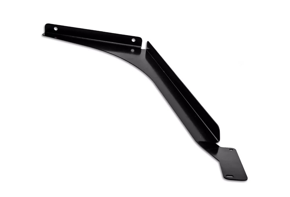 Compatible with Volvo VNL 2004-2017 Upper Lower Cab Fairing Bracket L2, Left