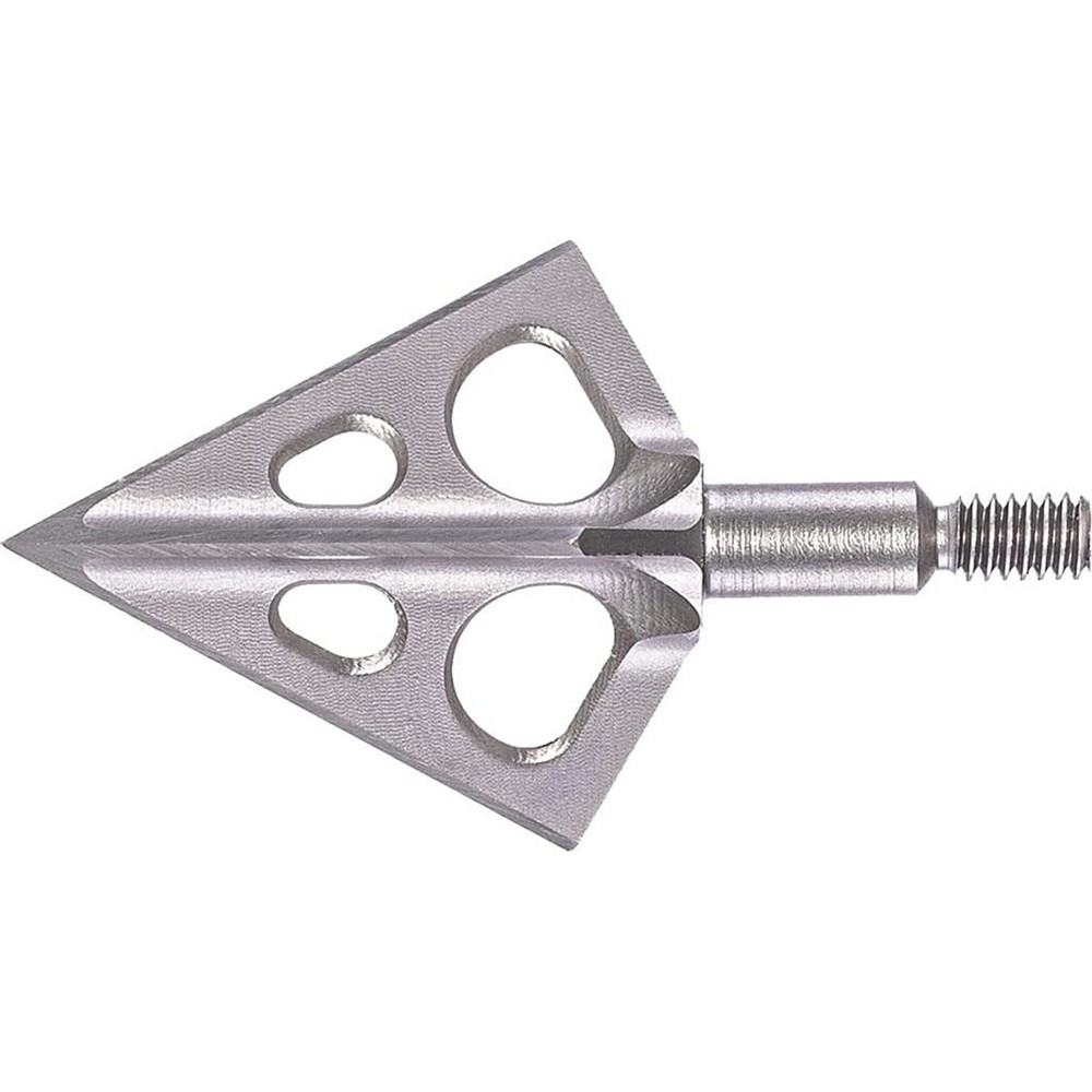 Muzzy One Series 3-Blade Broadhead 3-Pack - 125 Grain
