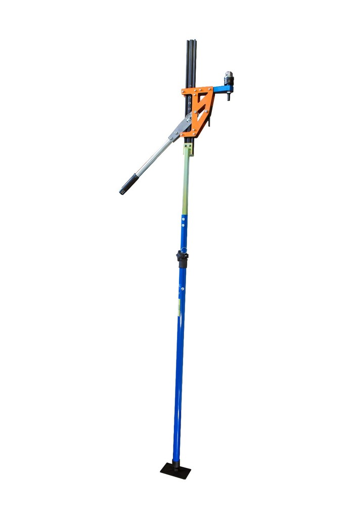 Strong Arm 5 Max – Mobile Overhead Drill Press | Portable Drill Press System