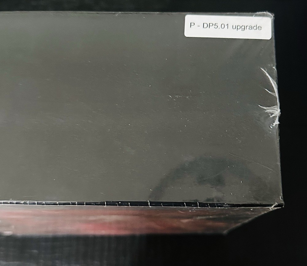 MOTU Digital Performer 5 (DP5)