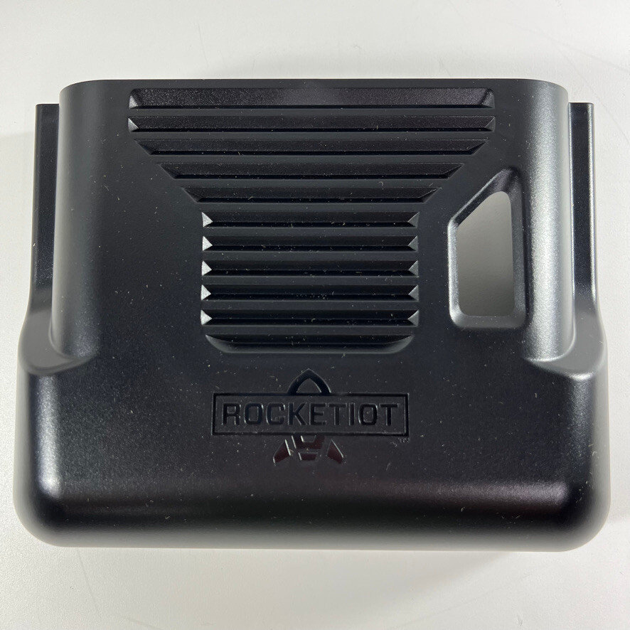 Rocket IoT Enclosure For RIOT XLE Enclosure Assembly