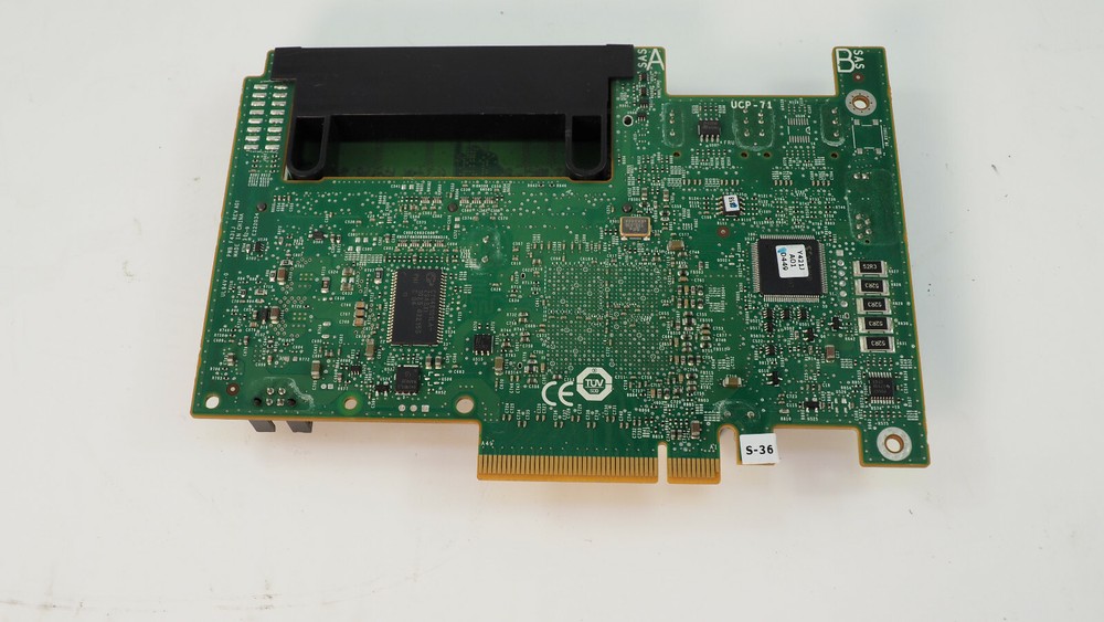 Dell PERC H700 SAS RAID Internal Controller +512MB Card