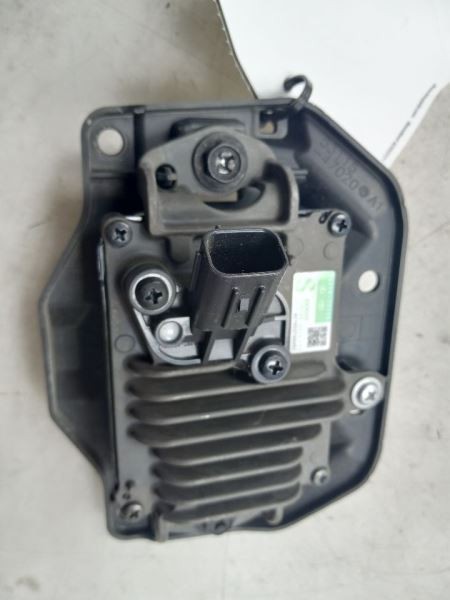 2021 TOYOTA PRIUS CAMERA PROJECTOR