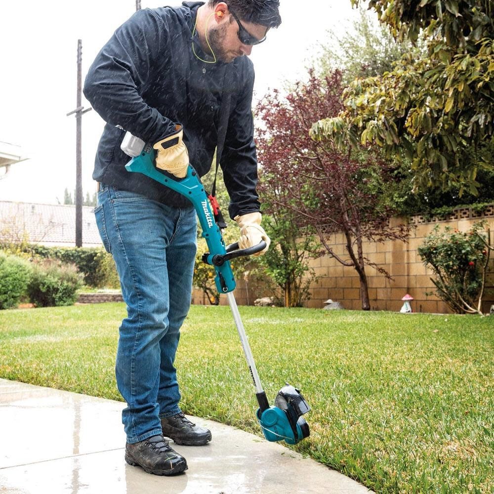 Makita 18V LXT Lithium-Ion Cordless String Trimmer (Bare Tool)