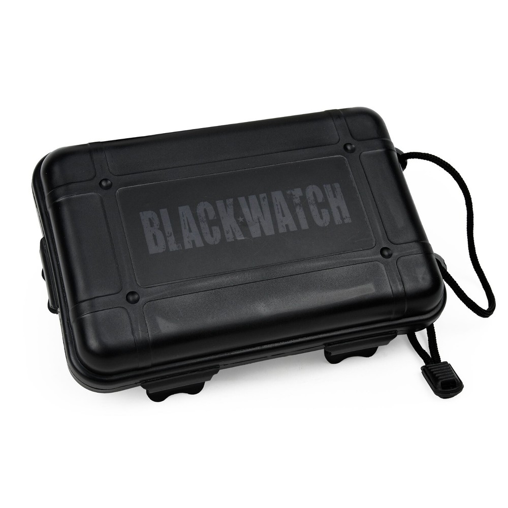 Blackwatch 20 Piece Survival Kit