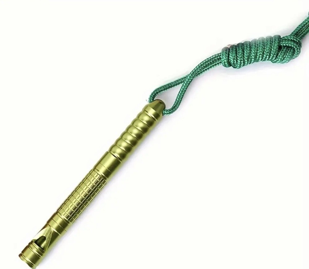 Ultimate Outdoor Multi-tool Knife/Fire Starter Survival Tool