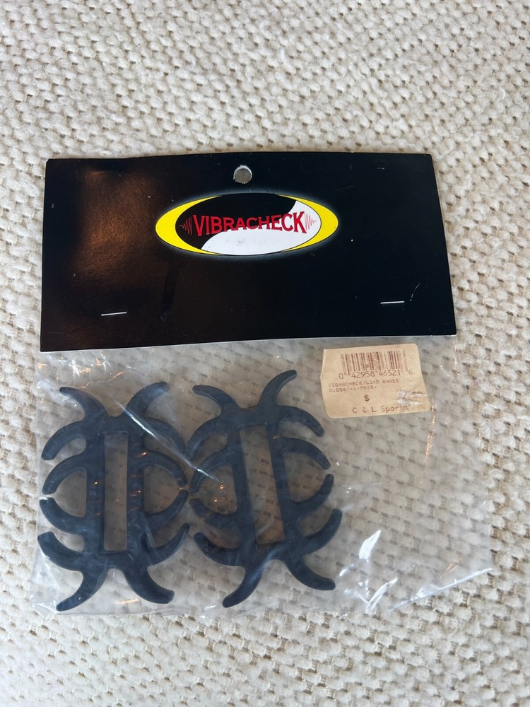 Vibracheck Limb Bands 01098