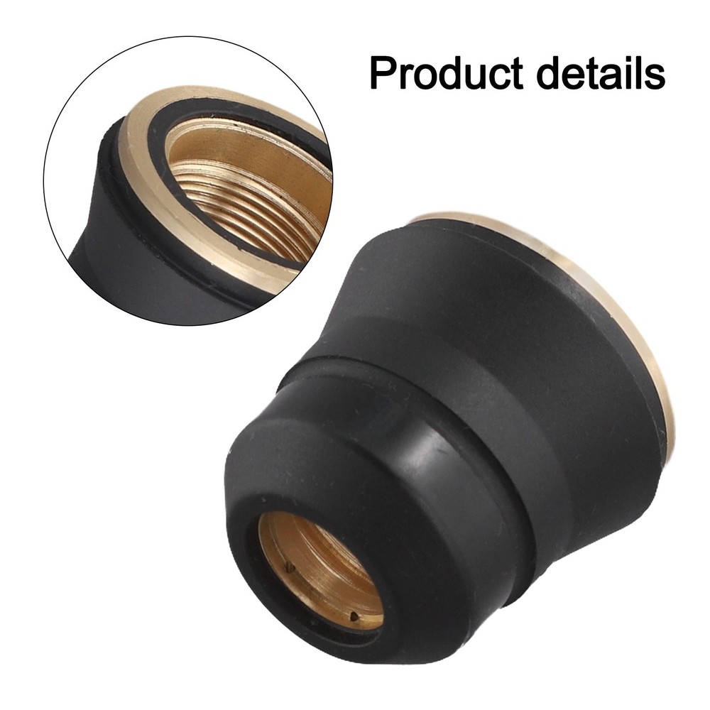 Quality Shield Cap Set Compatible with For Harbor For Freight Equipment