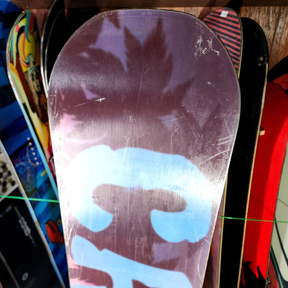 Capita Horrorscope 140 CM Snowboard